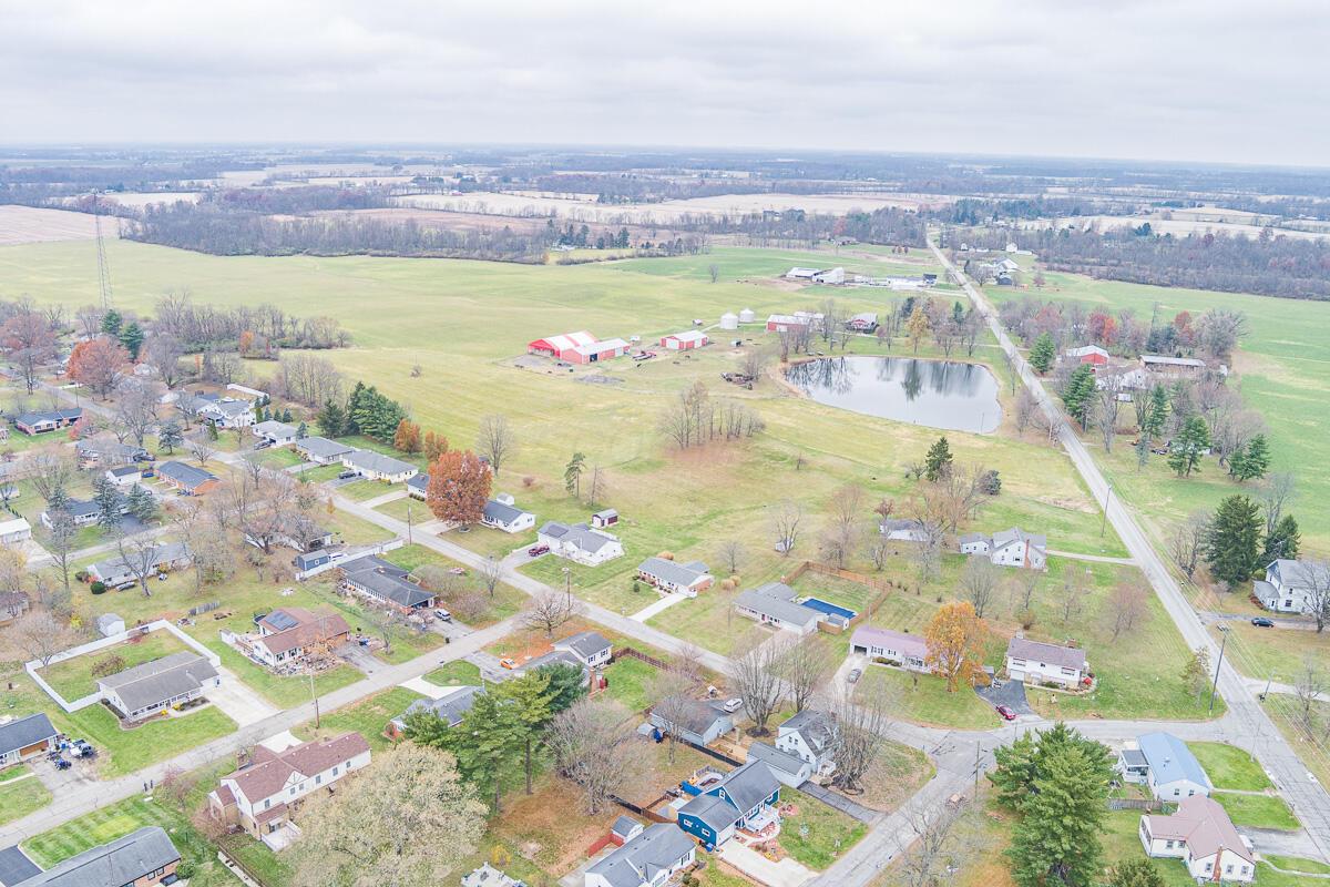 473 N Delaware Street, Mount Gilead