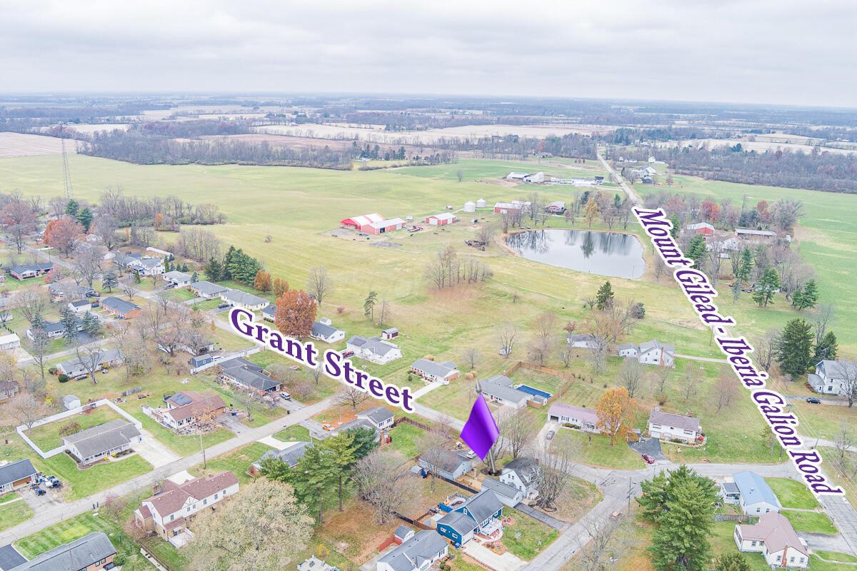 473 N Delaware Street, Mount Gilead