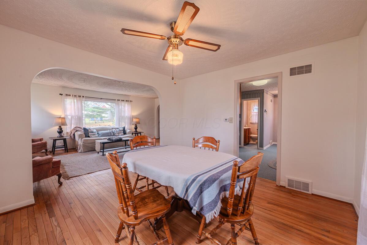 473 N Delaware Street, Mount Gilead