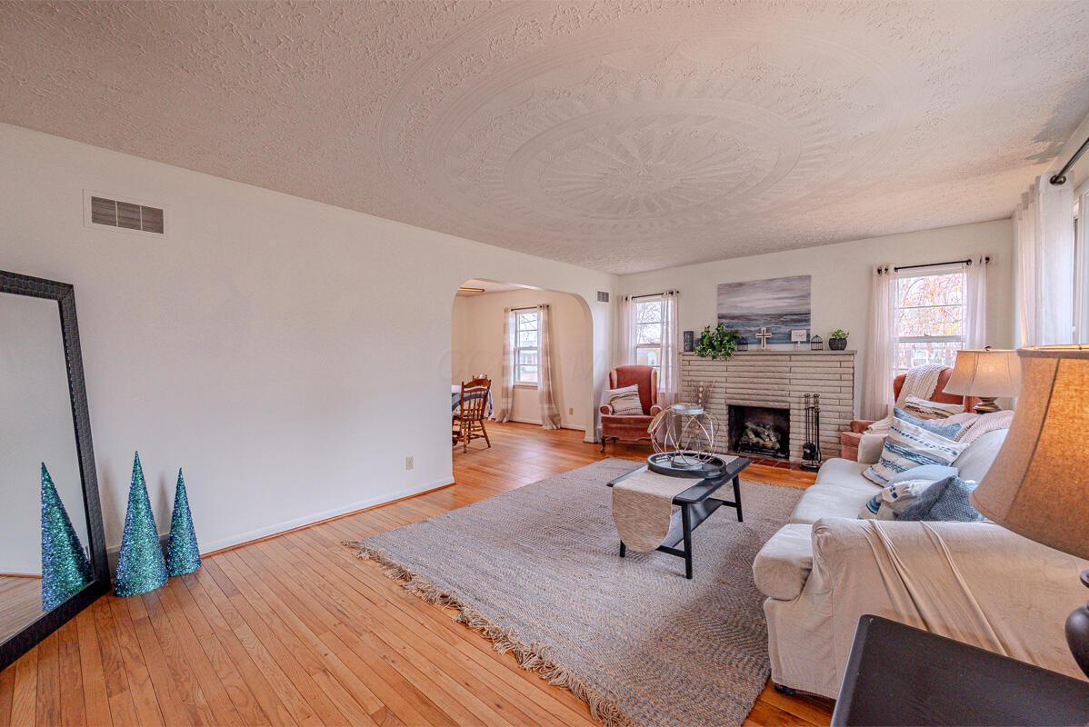 473 N Delaware Street, Mount Gilead