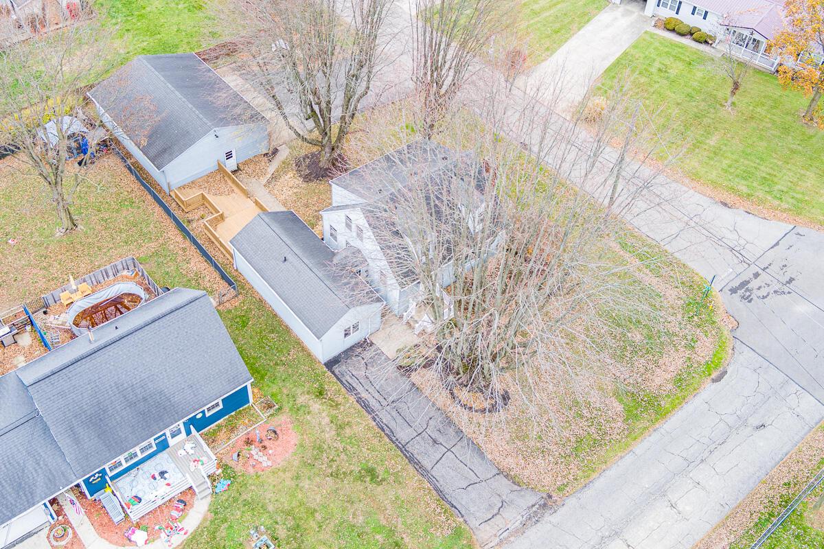 473 N Delaware Street, Mount Gilead