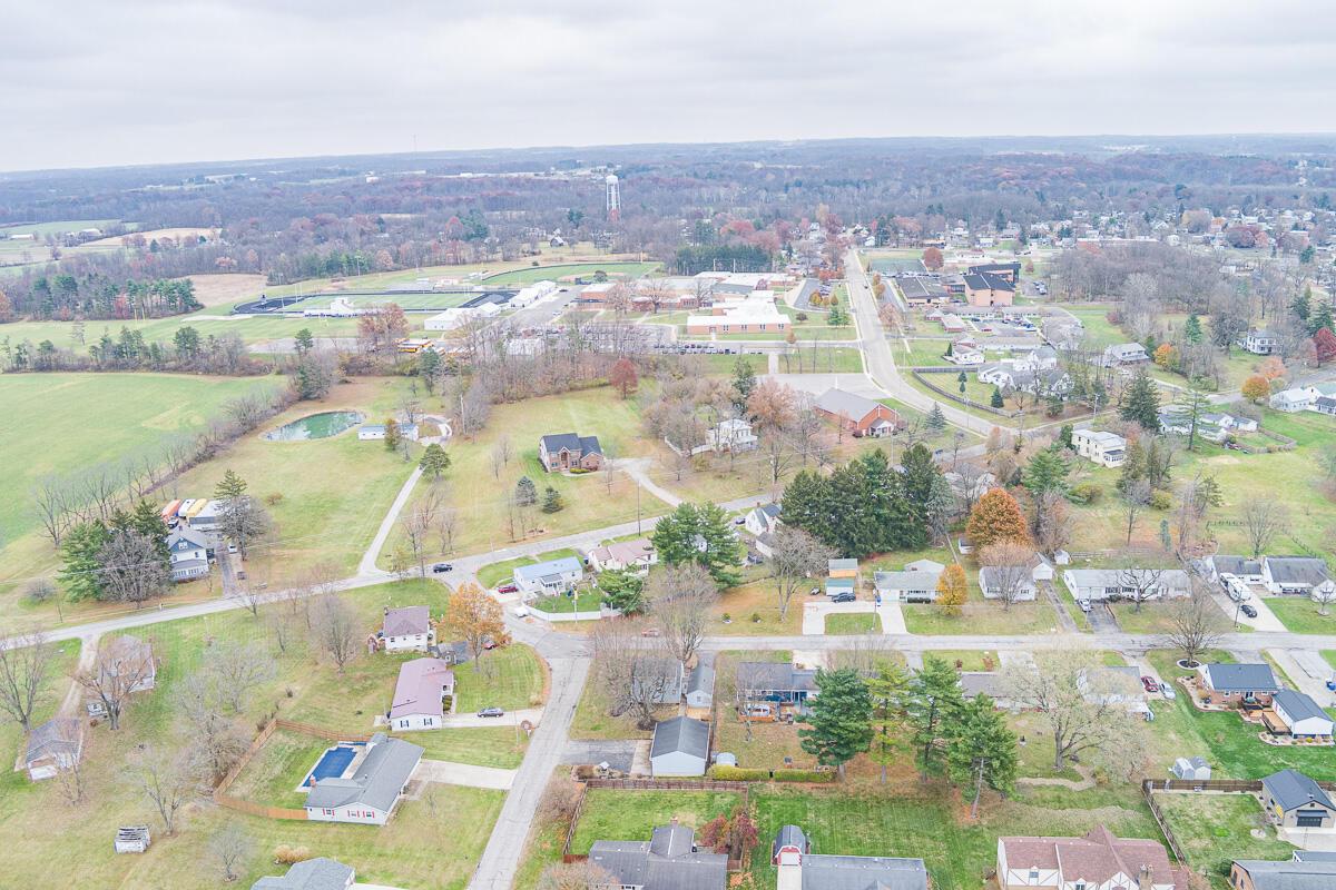 473 N Delaware Street, Mount Gilead