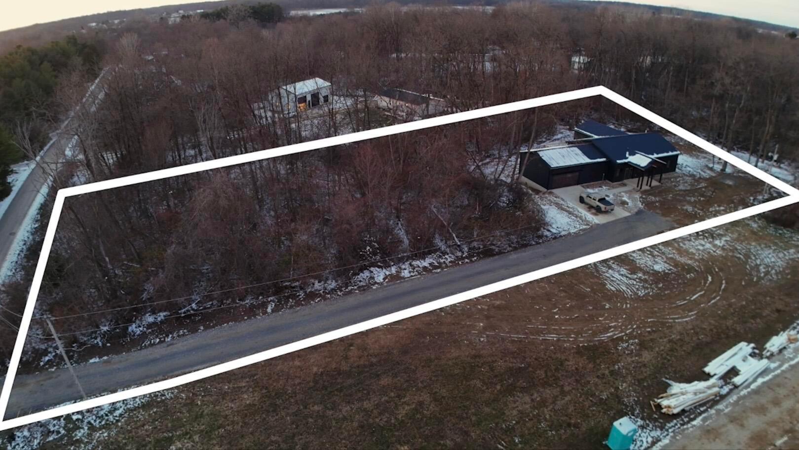 3301 Township Road 221