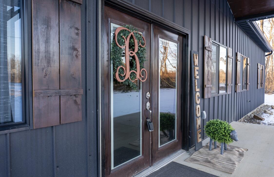 3301 Township Road 221