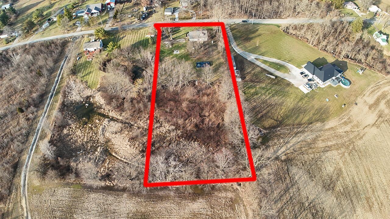 4968 Township Road 191