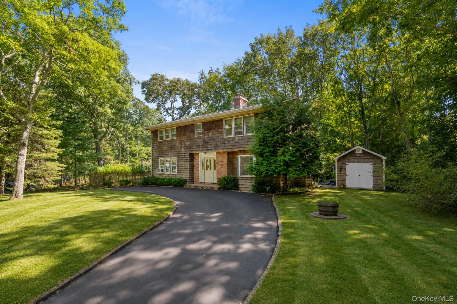 45 Shadyrest Drive