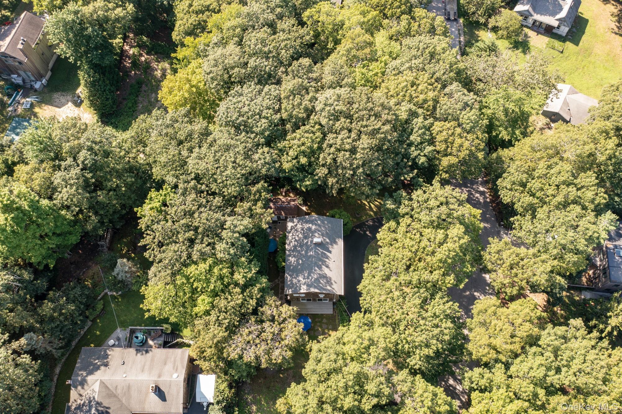 45 Shadyrest Drive