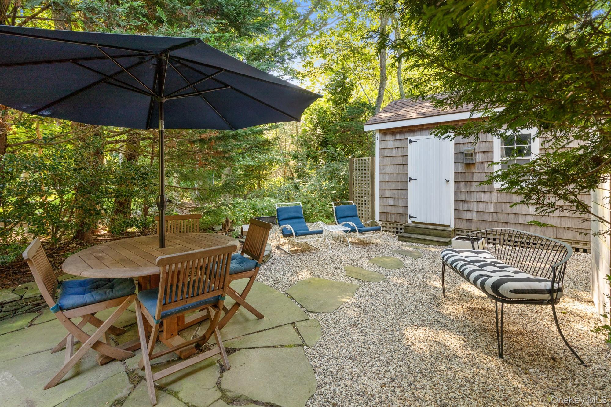 45 Shadyrest Drive