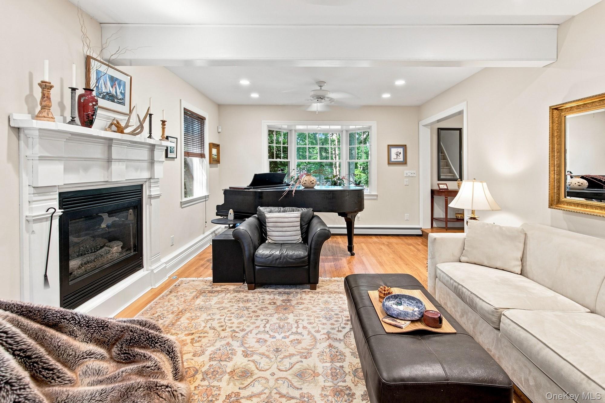 45 Shadyrest Drive
