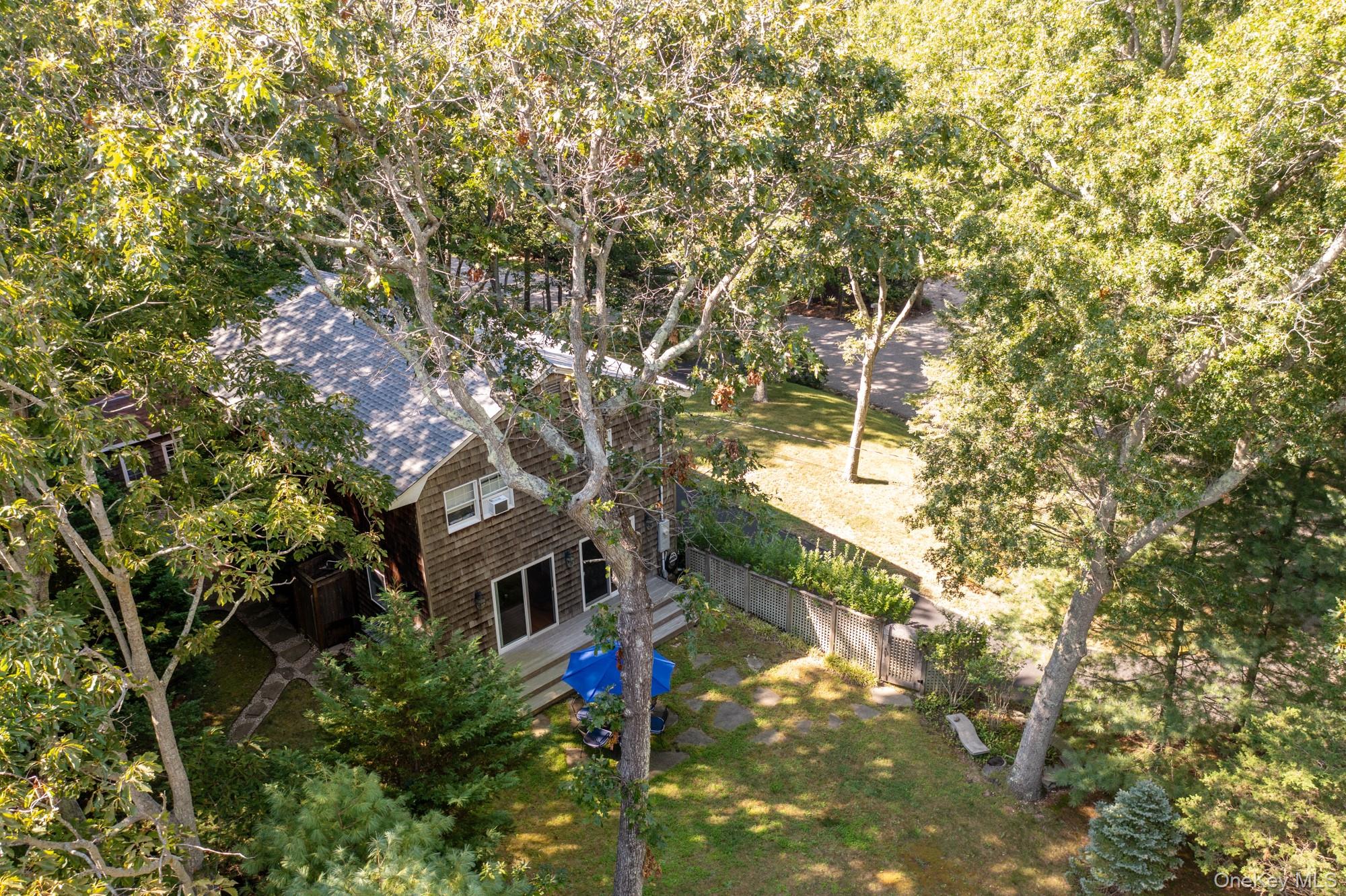 45 Shadyrest Drive