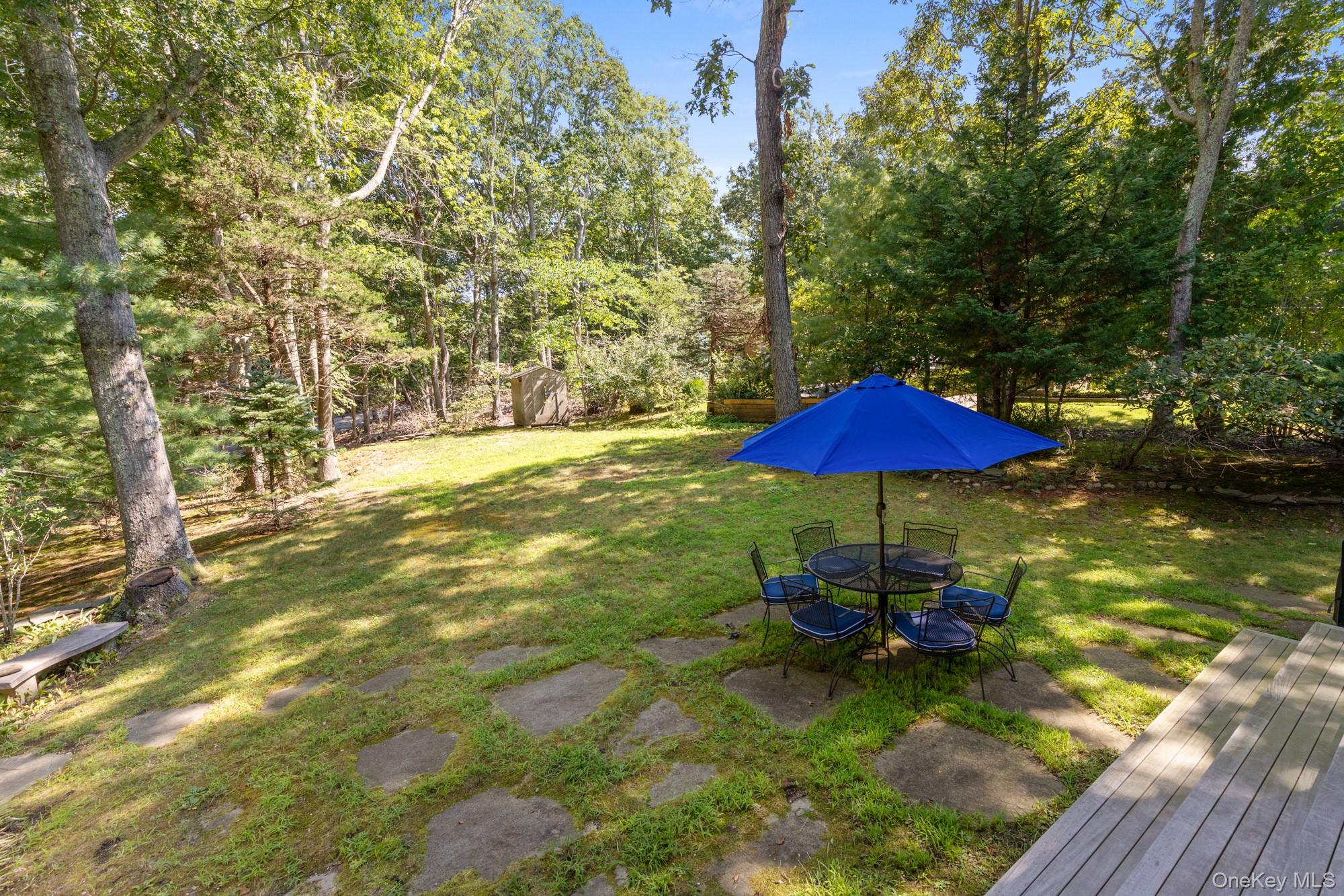 45 Shadyrest Drive