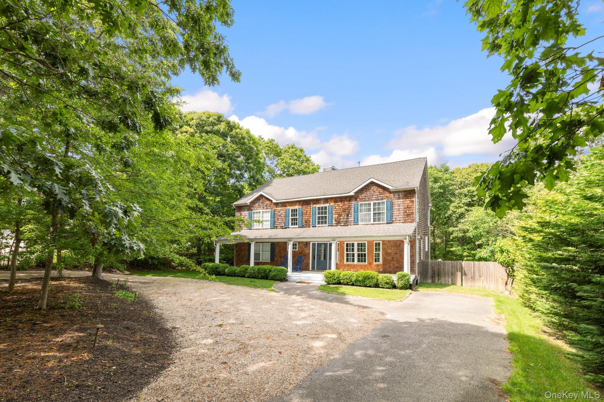 191 Shinnecock Hills Road