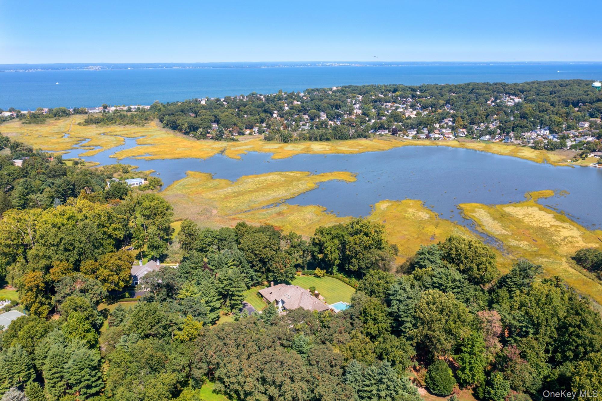 8 Mill Pond Lane