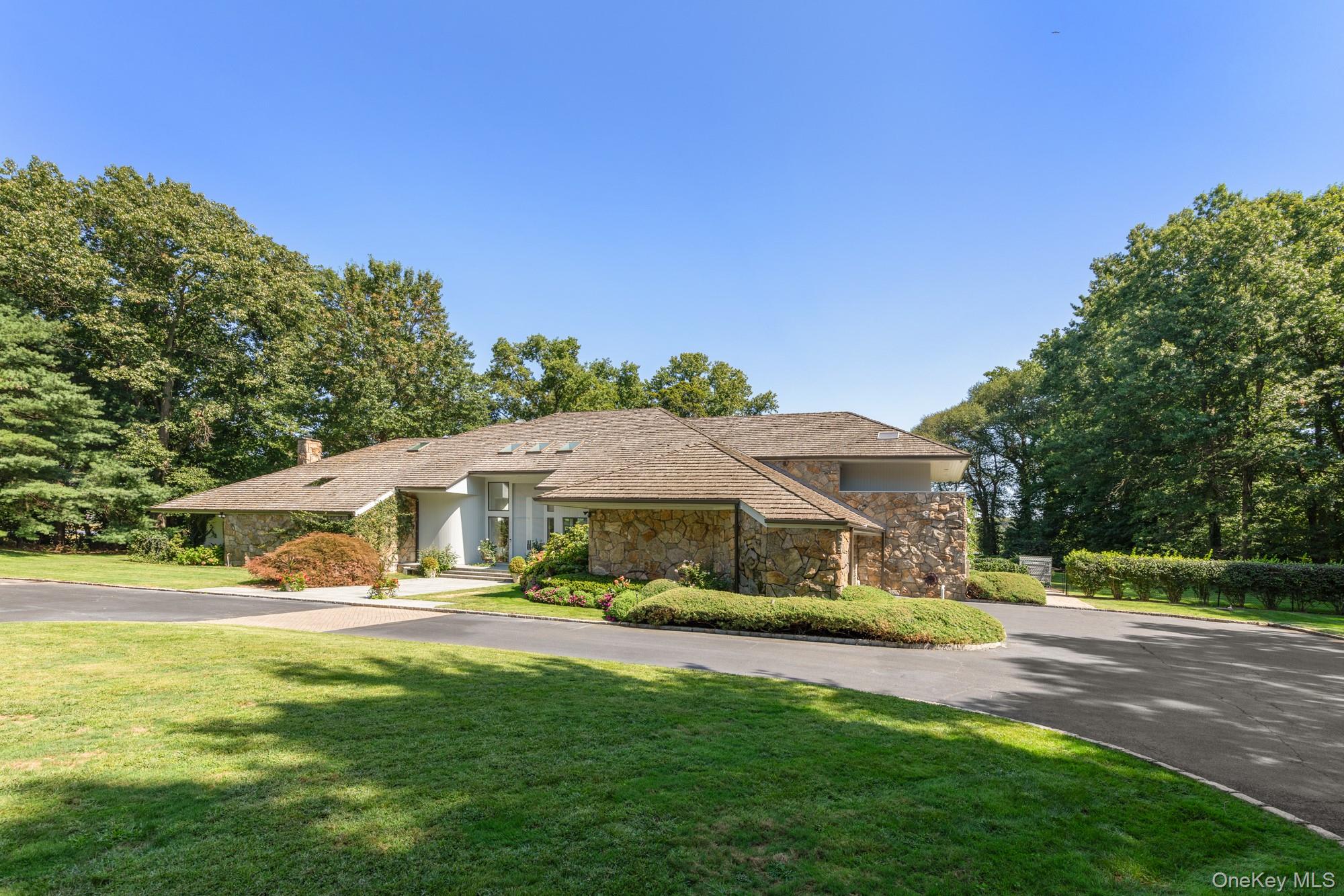 8 Mill Pond Lane