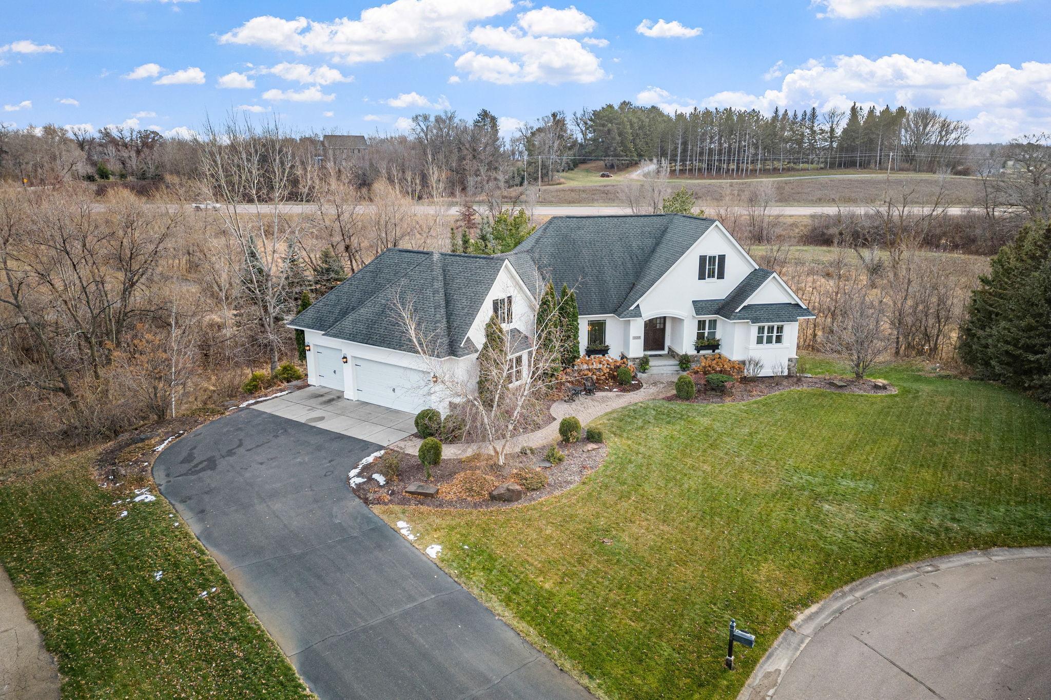 21215 Wellington Place