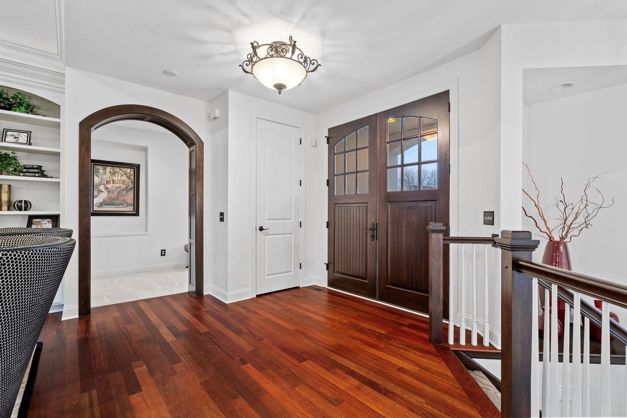 21215 Wellington Place