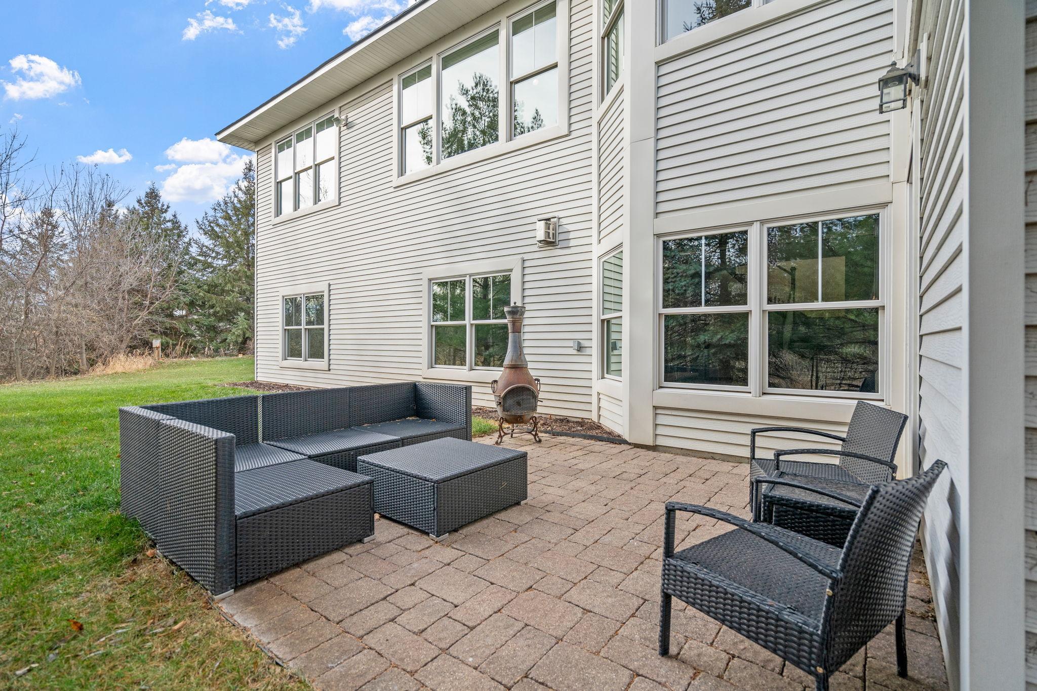 21215 Wellington Place