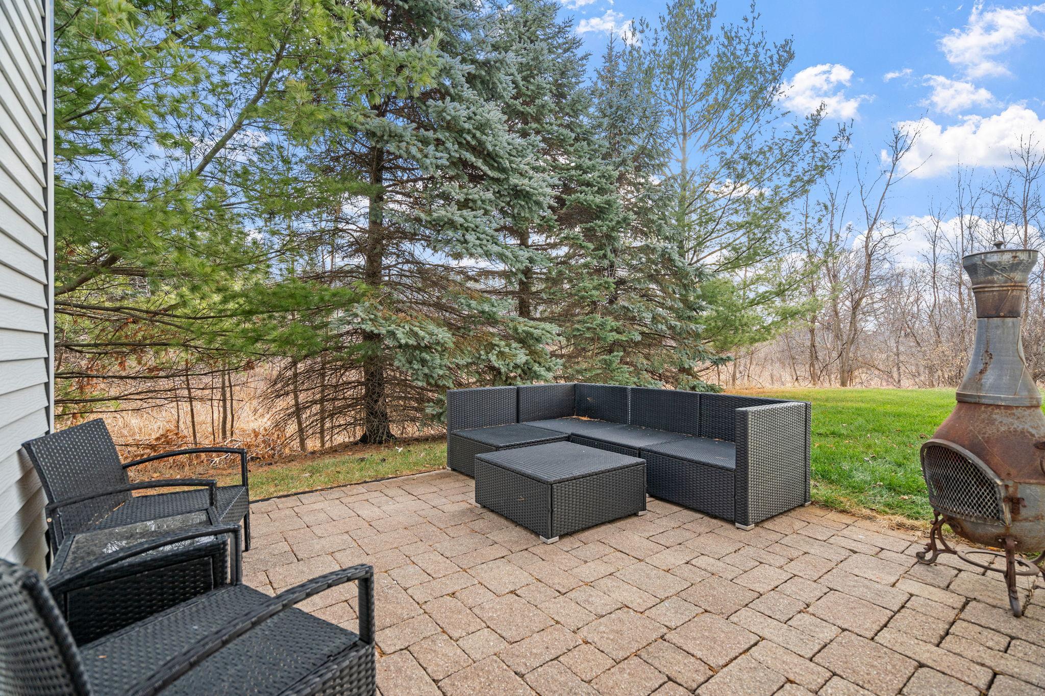 21215 Wellington Place