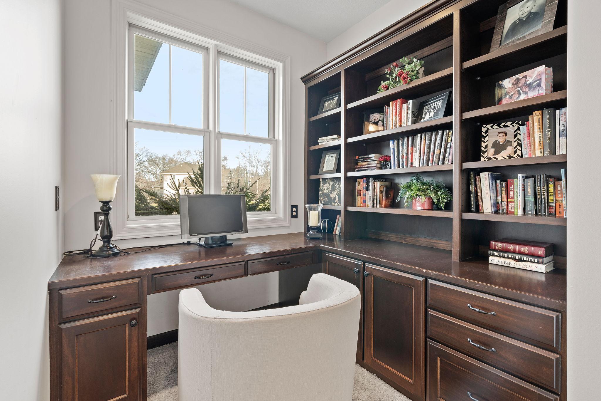 21215 Wellington Place