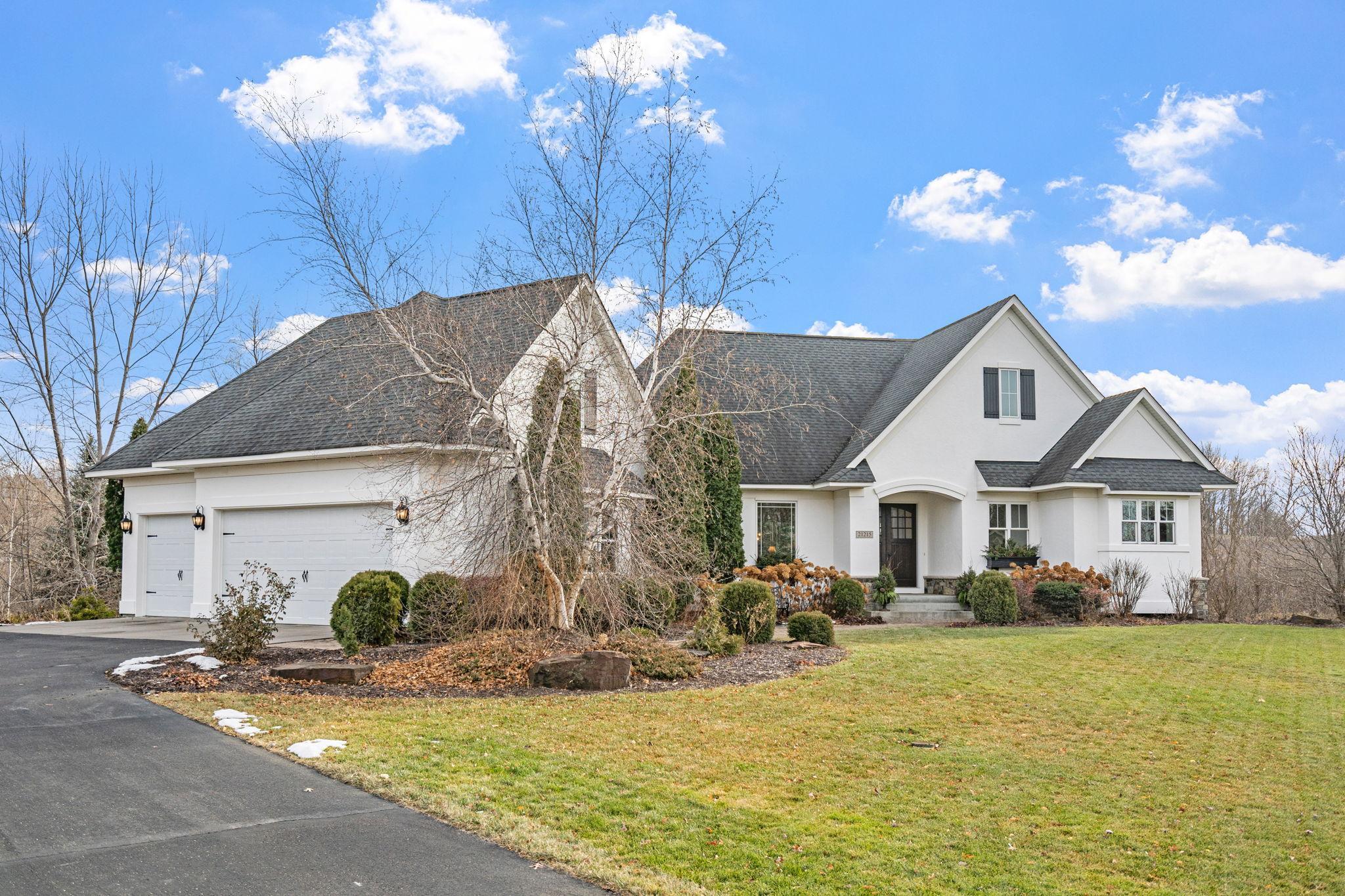 21215 Wellington Place