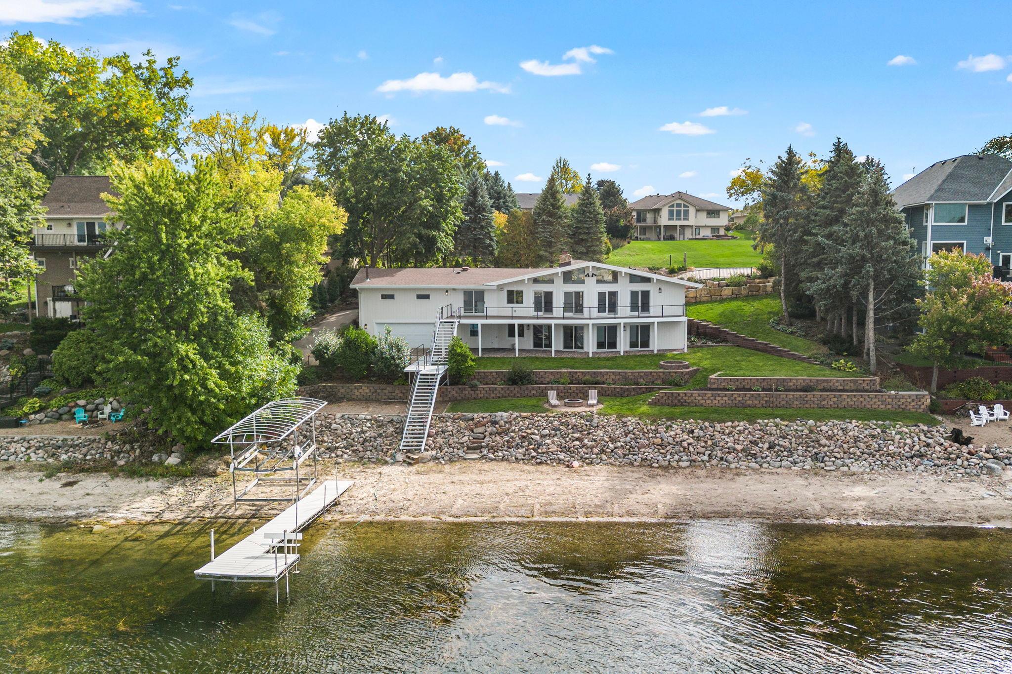5650 Fairlawn Shores Trail SE