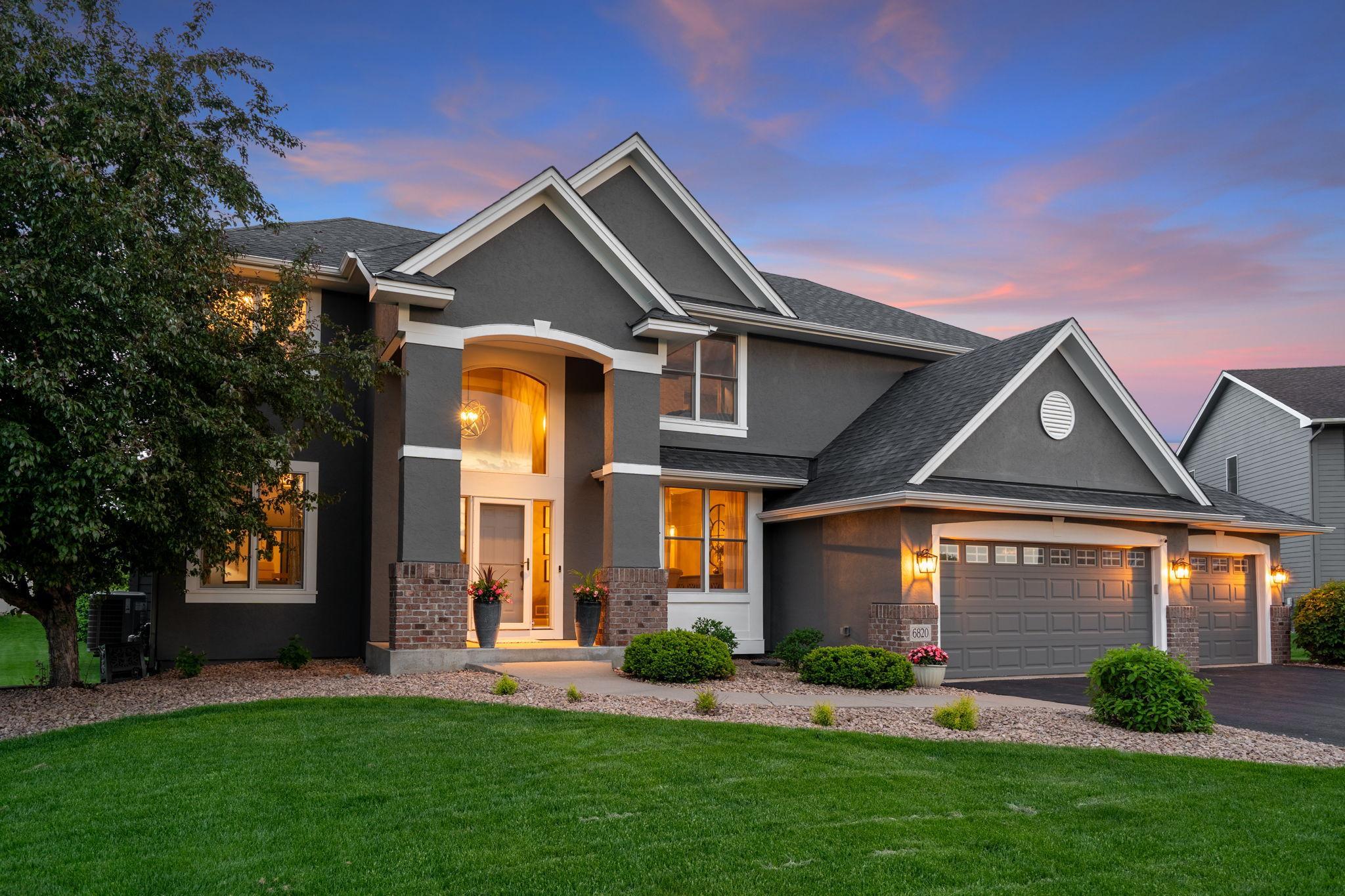 6820 Ruby Lane