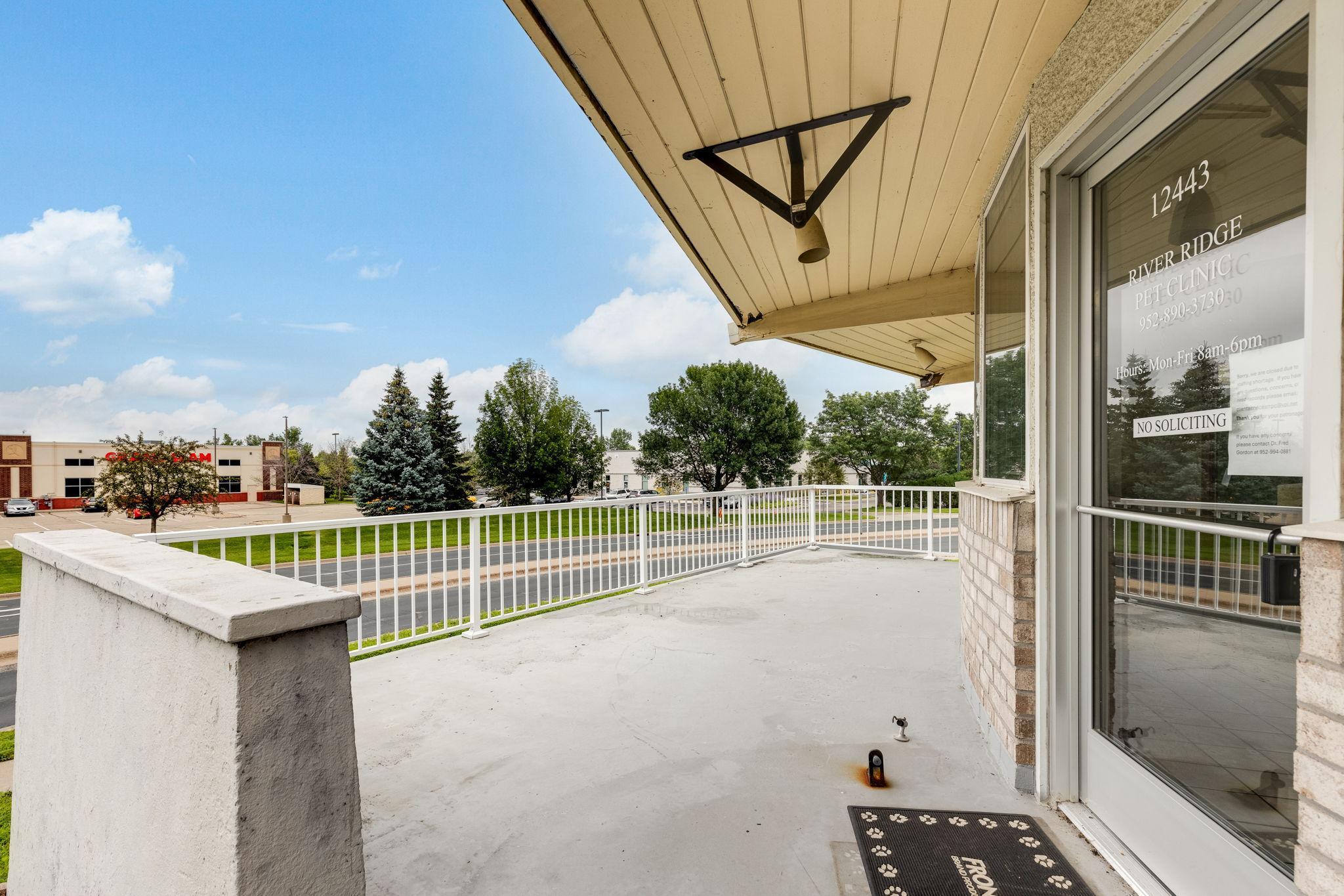 12443 River Ridge Boulevard