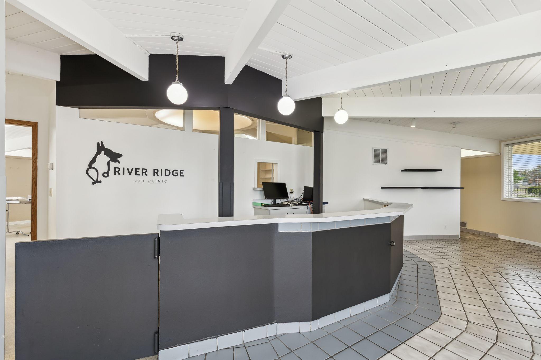 12443 River Ridge Boulevard