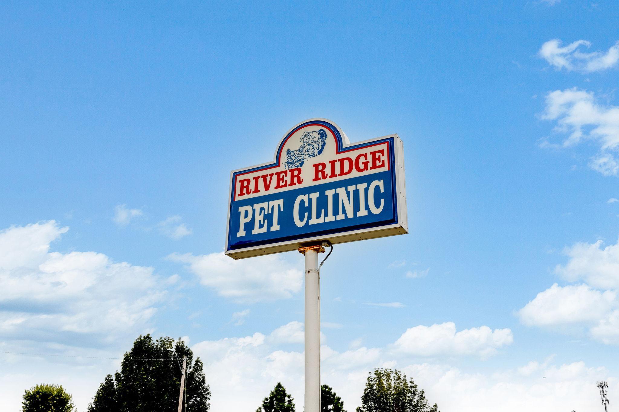 12443 River Ridge Boulevard