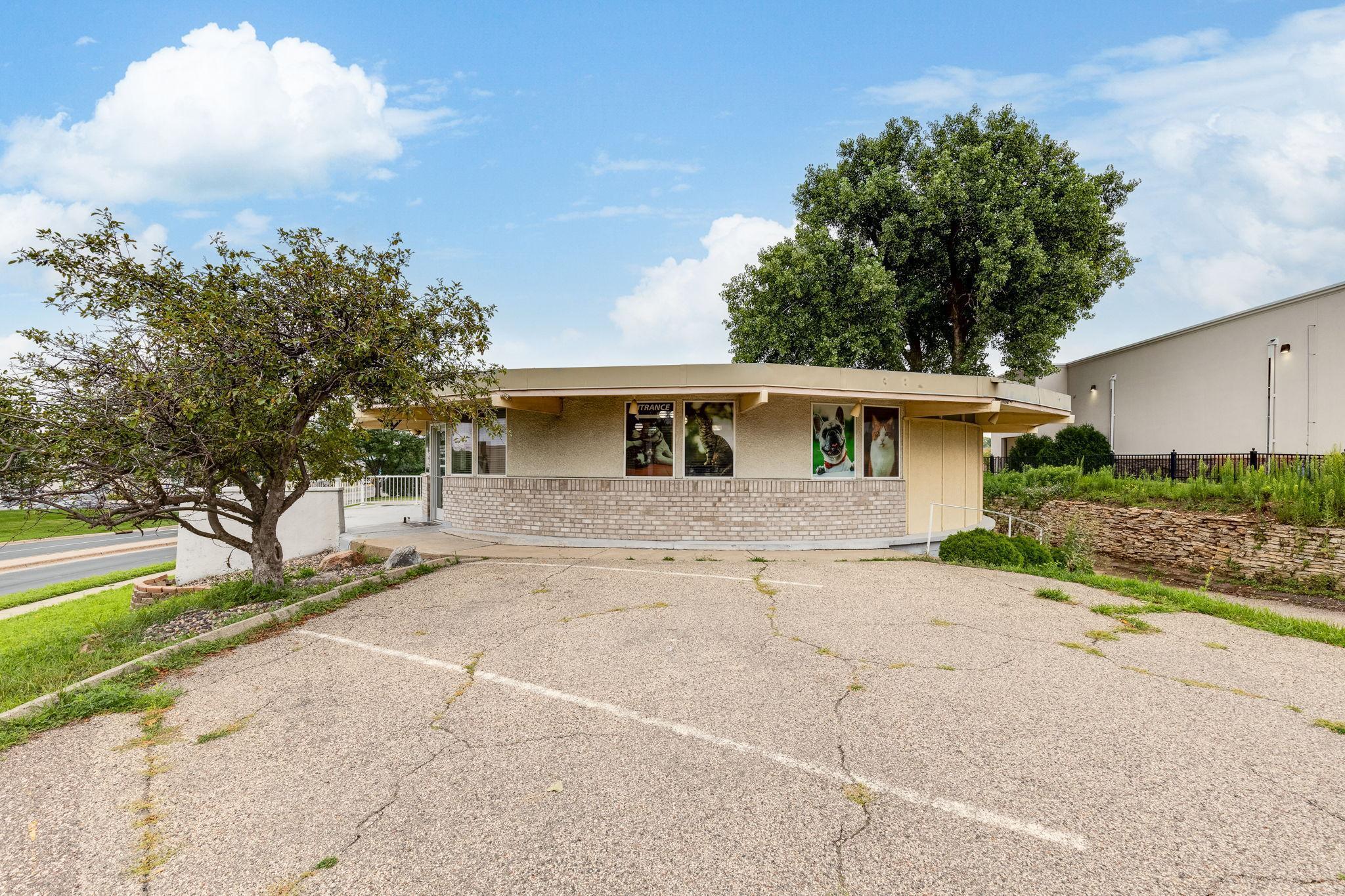 12443 River Ridge Boulevard