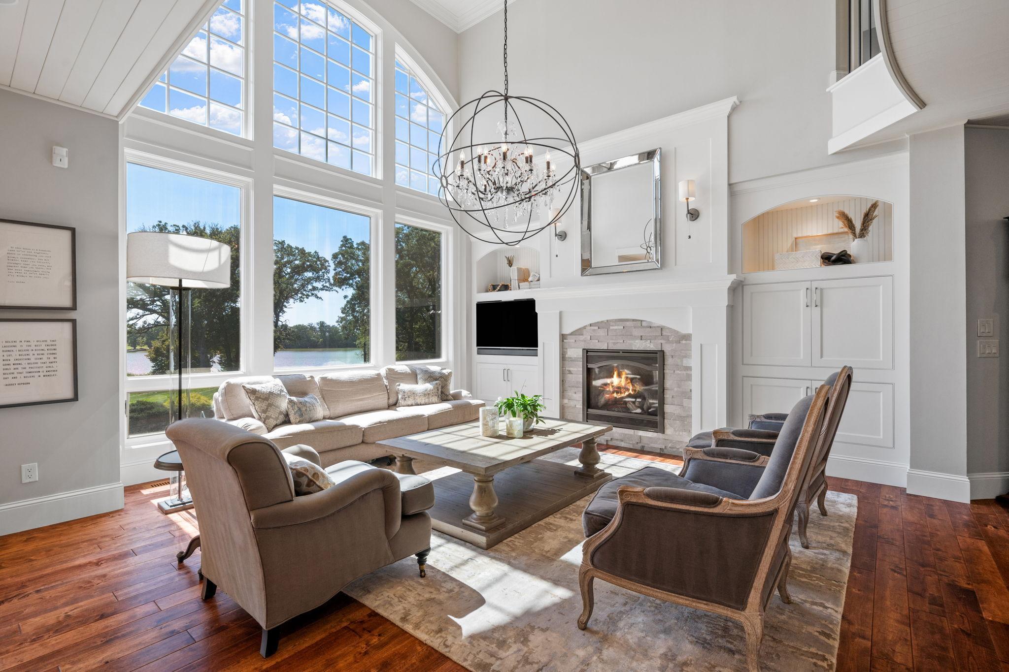 8855 Legends Club Drive