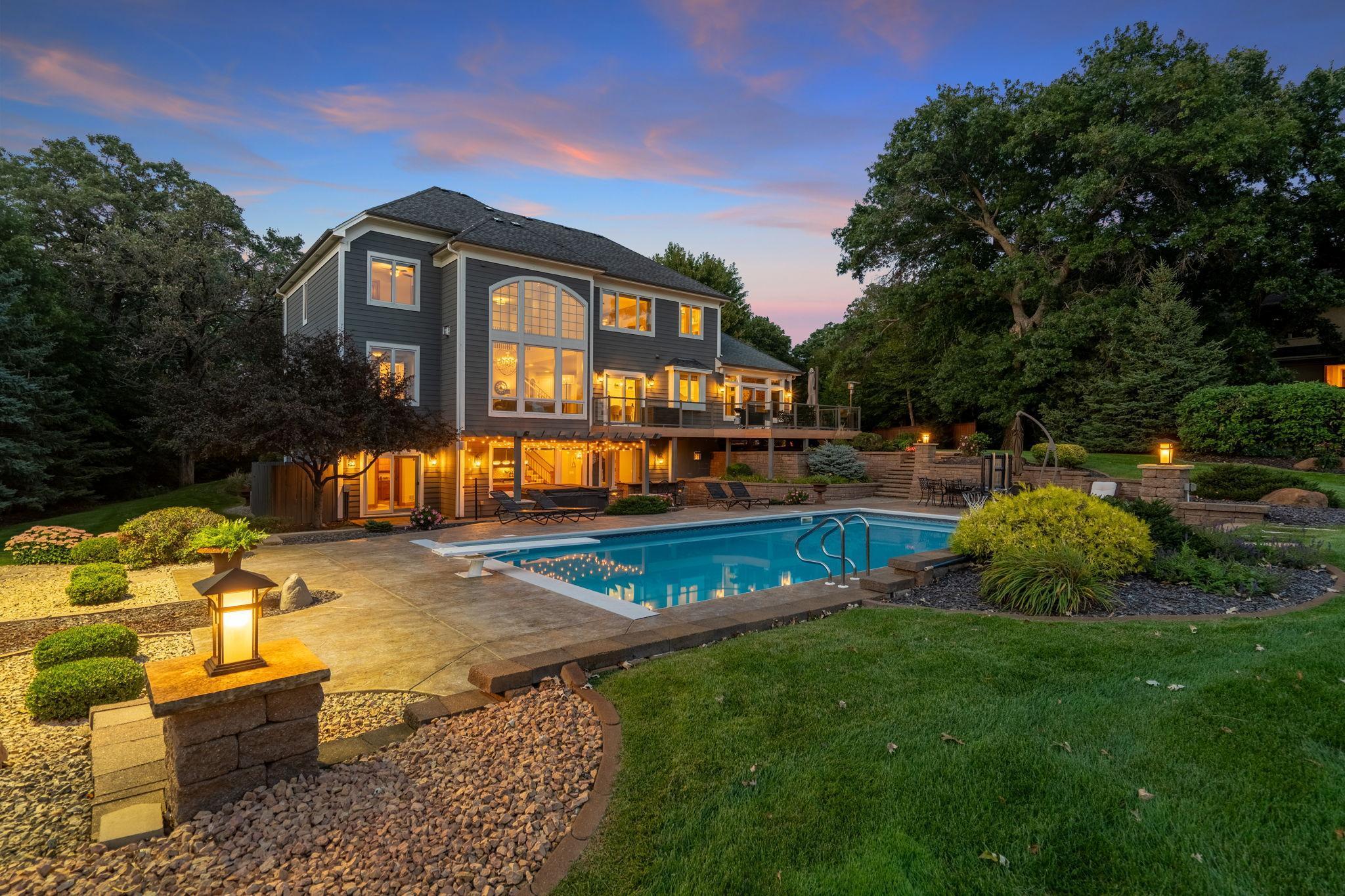 8855 Legends Club Drive