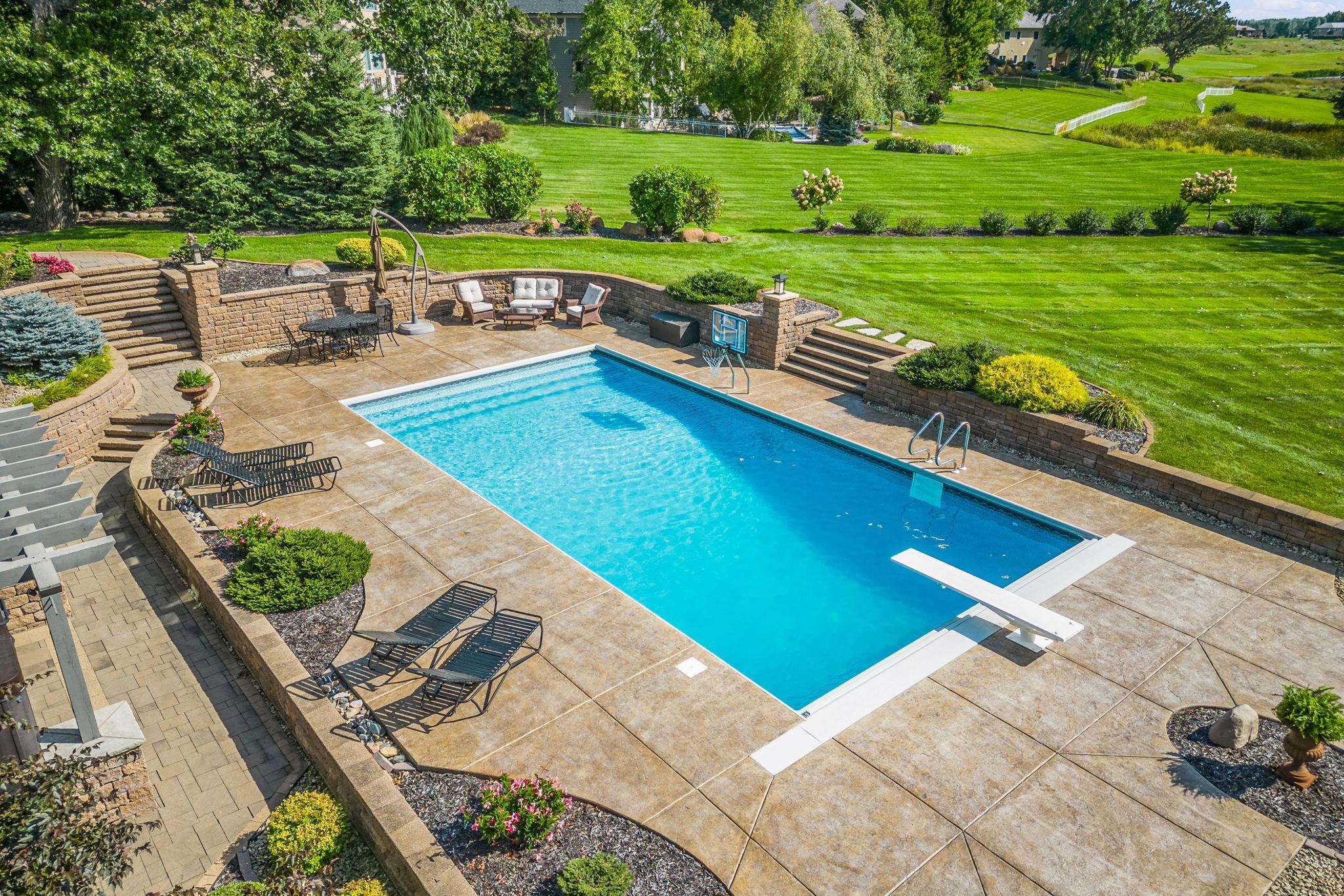 8855 Legends Club Drive