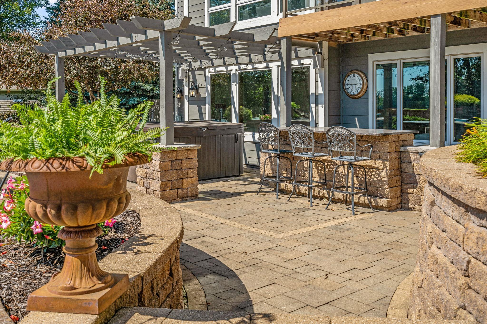 8855 Legends Club Drive