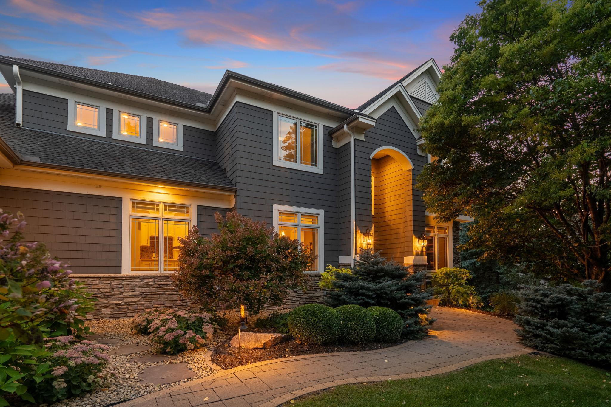 8855 Legends Club Drive