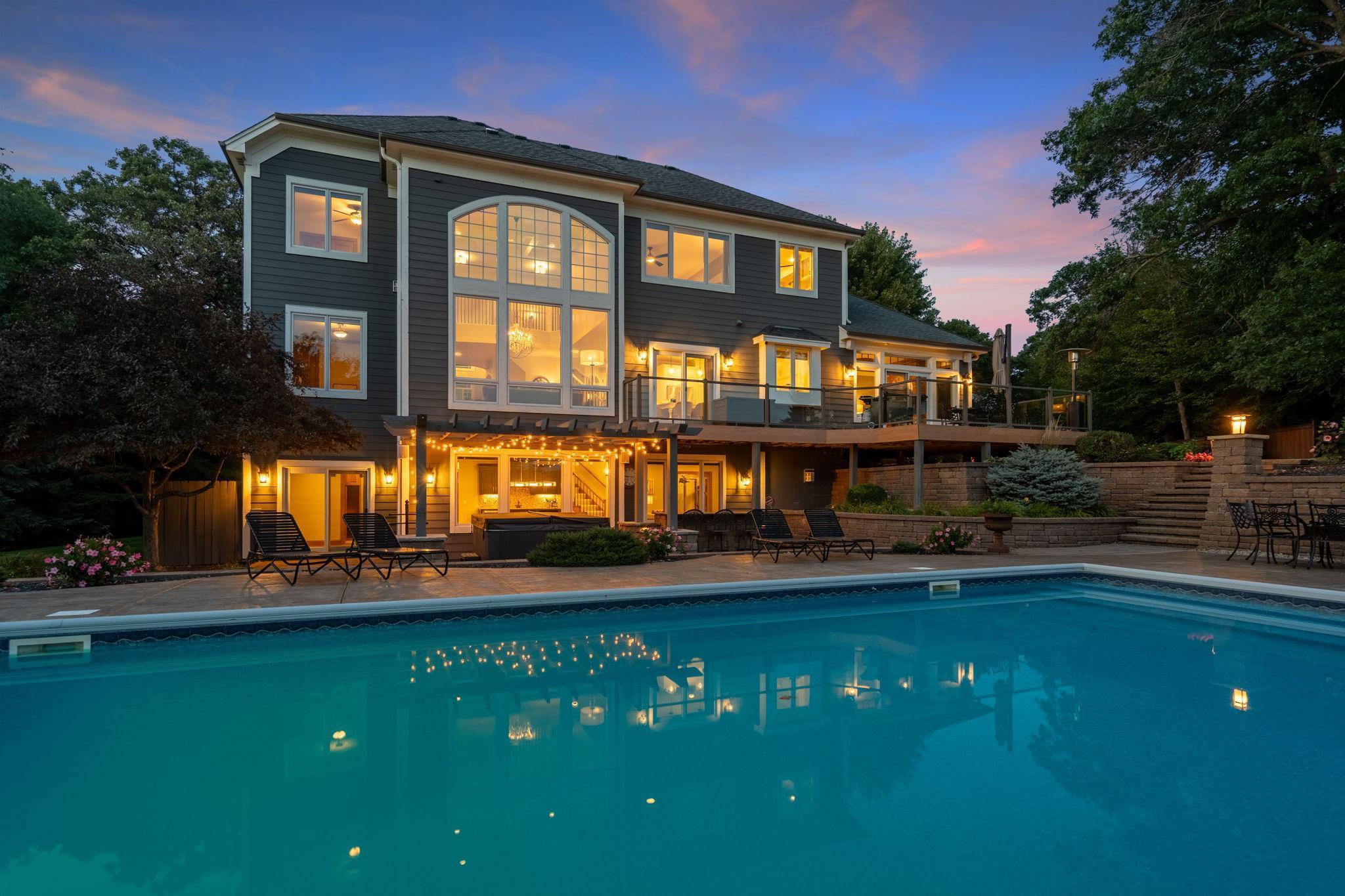 8855 Legends Club Drive