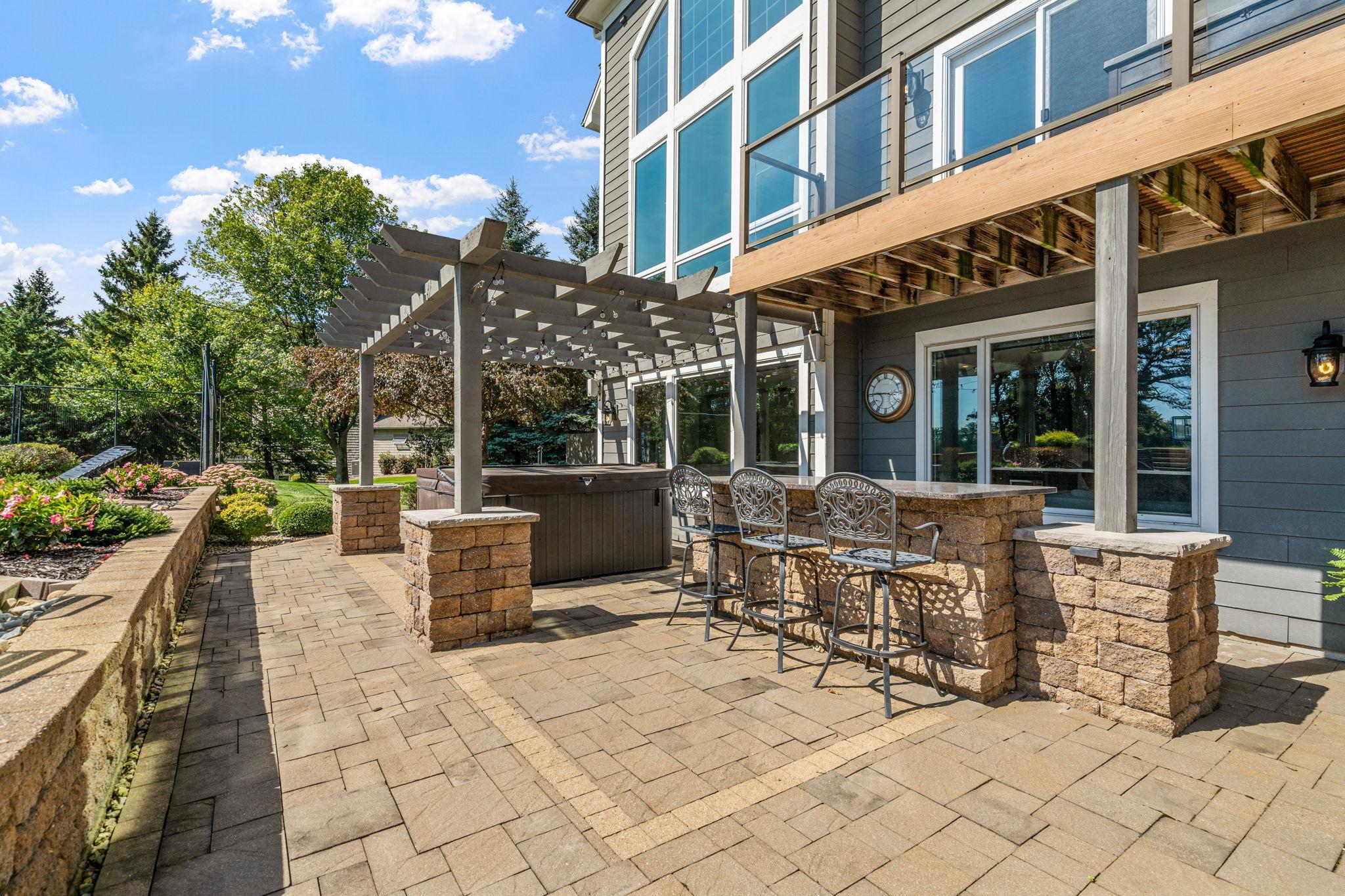 8855 Legends Club Drive