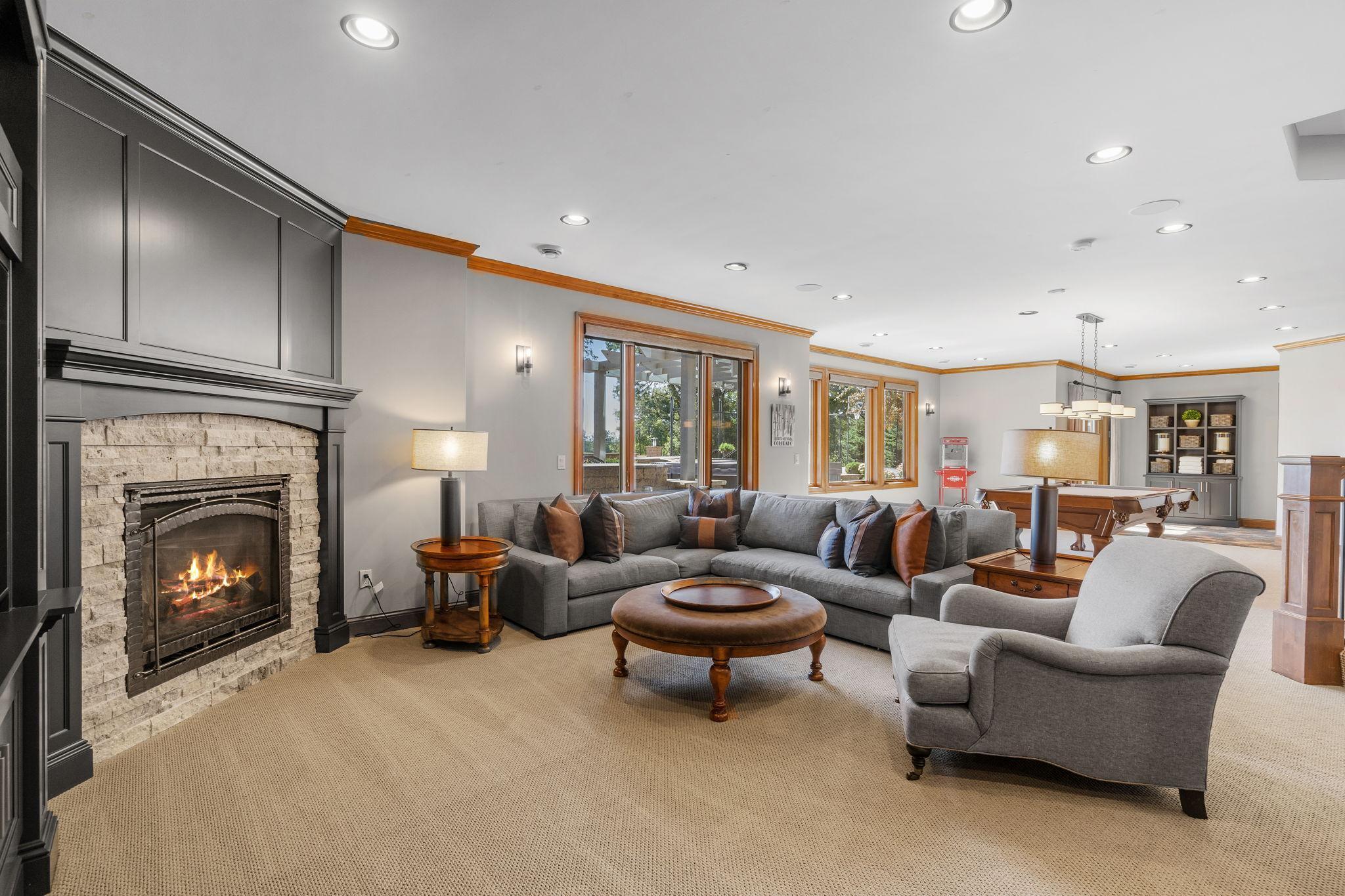 8855 Legends Club Drive