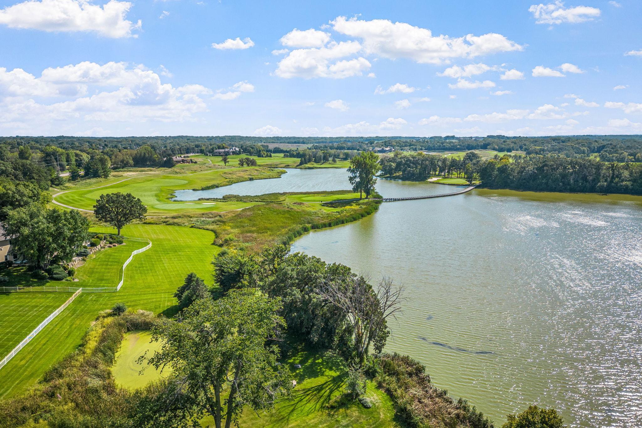 8855 Legends Club Drive