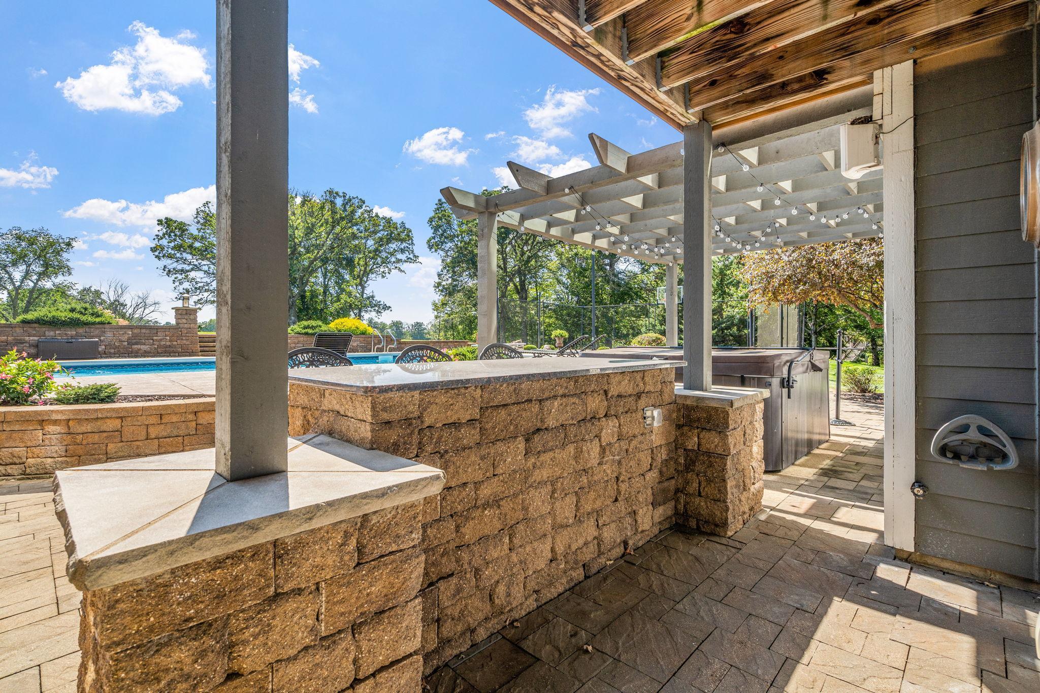 8855 Legends Club Drive