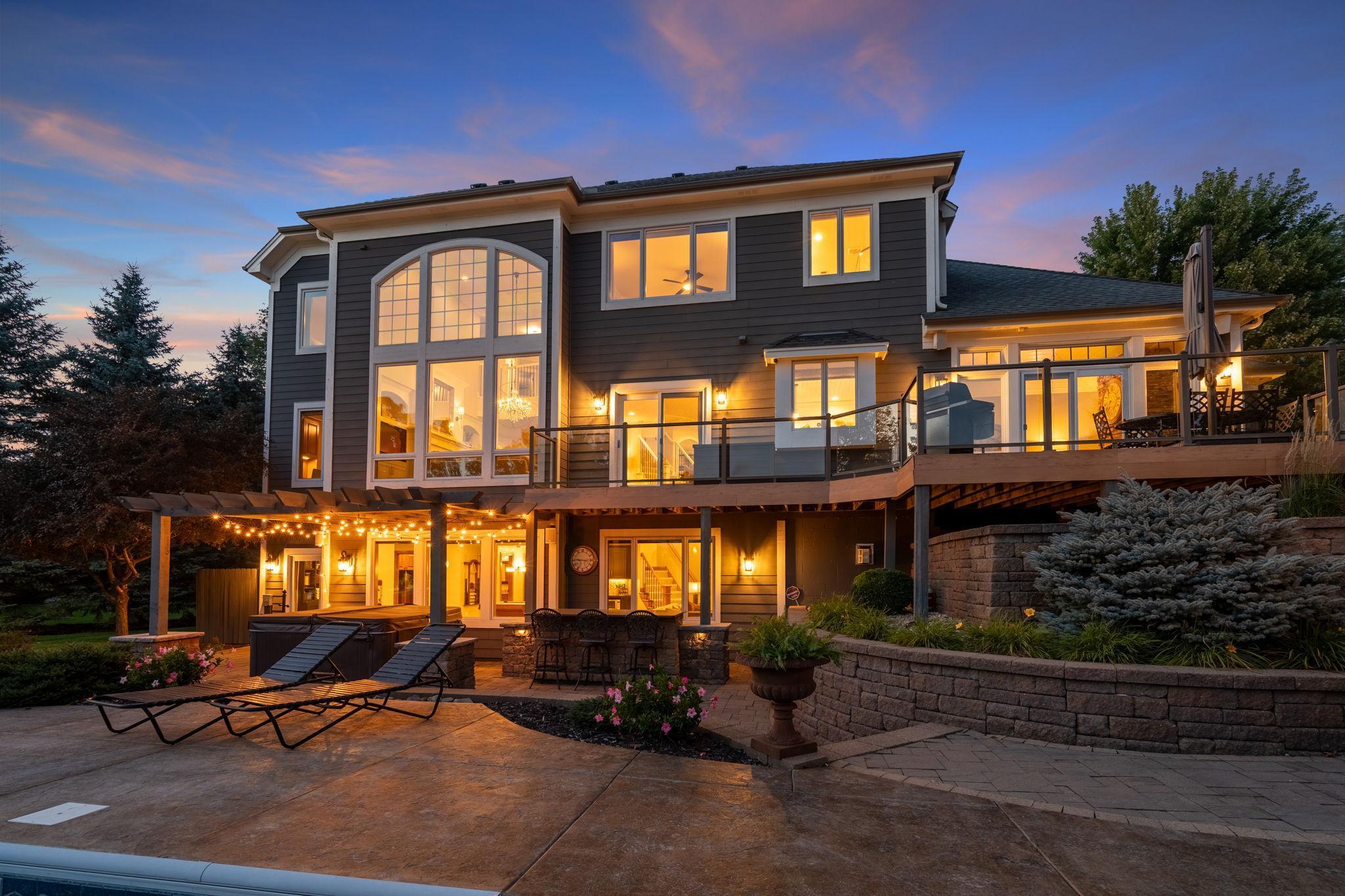 8855 Legends Club Drive