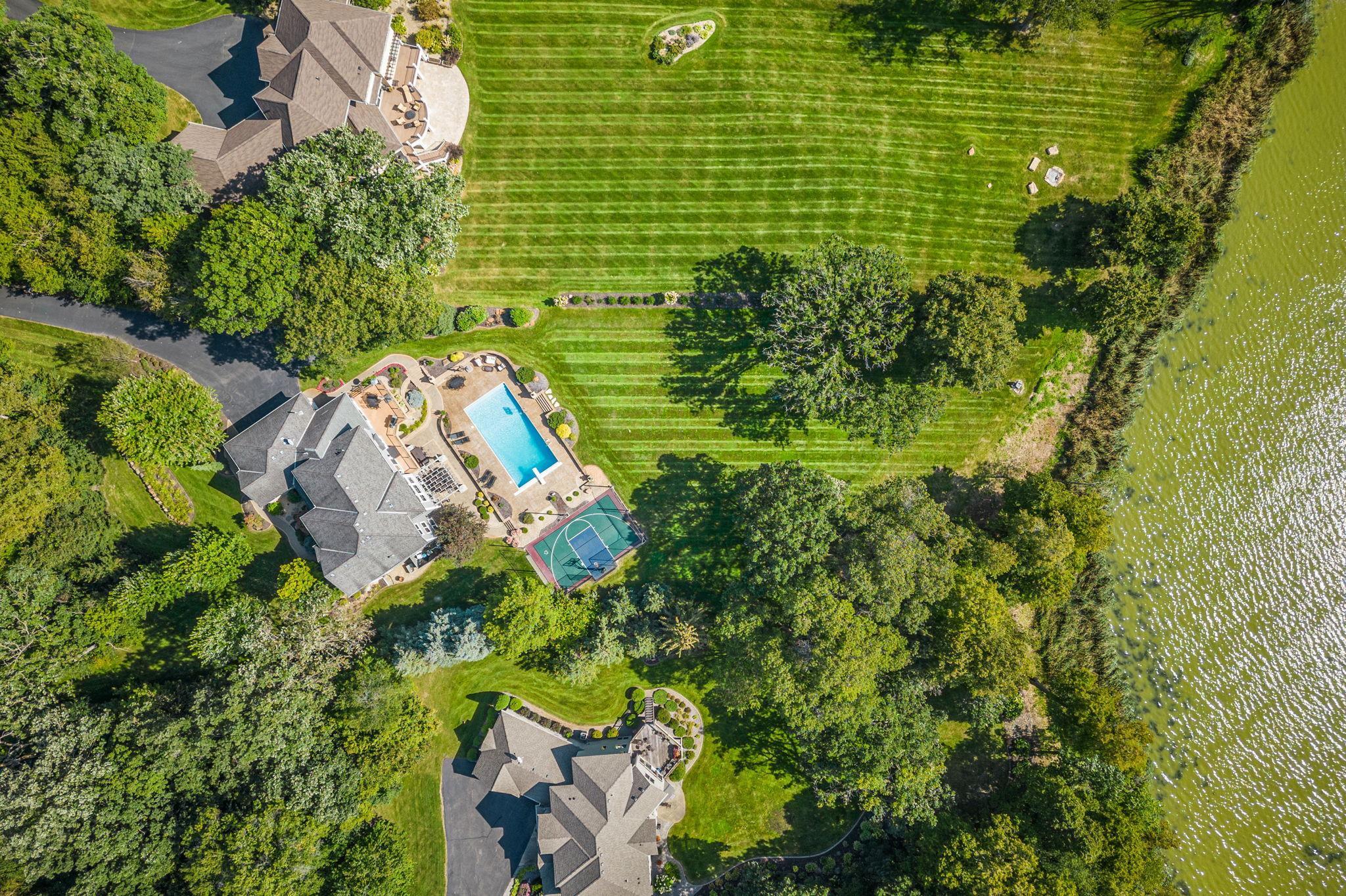 8855 Legends Club Drive