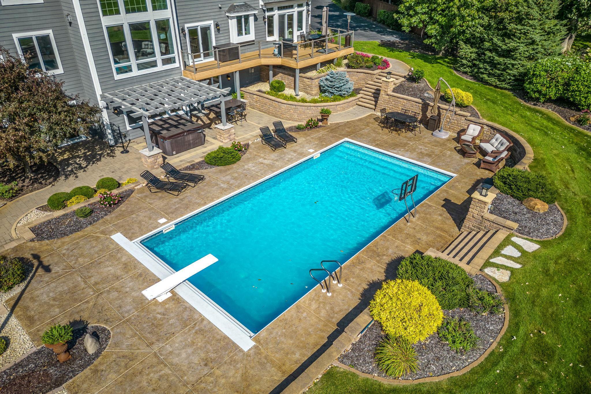 8855 Legends Club Drive