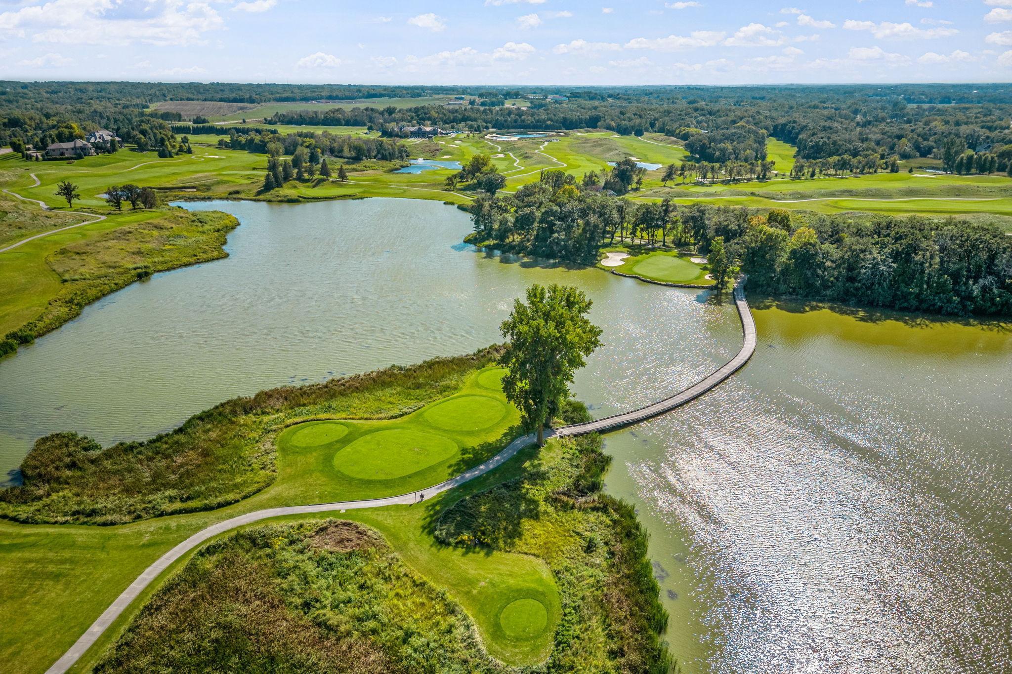 8855 Legends Club Drive