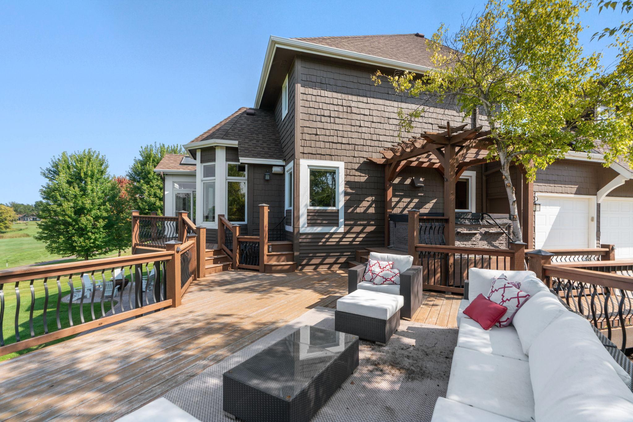 14632 Wilds Parkway NW