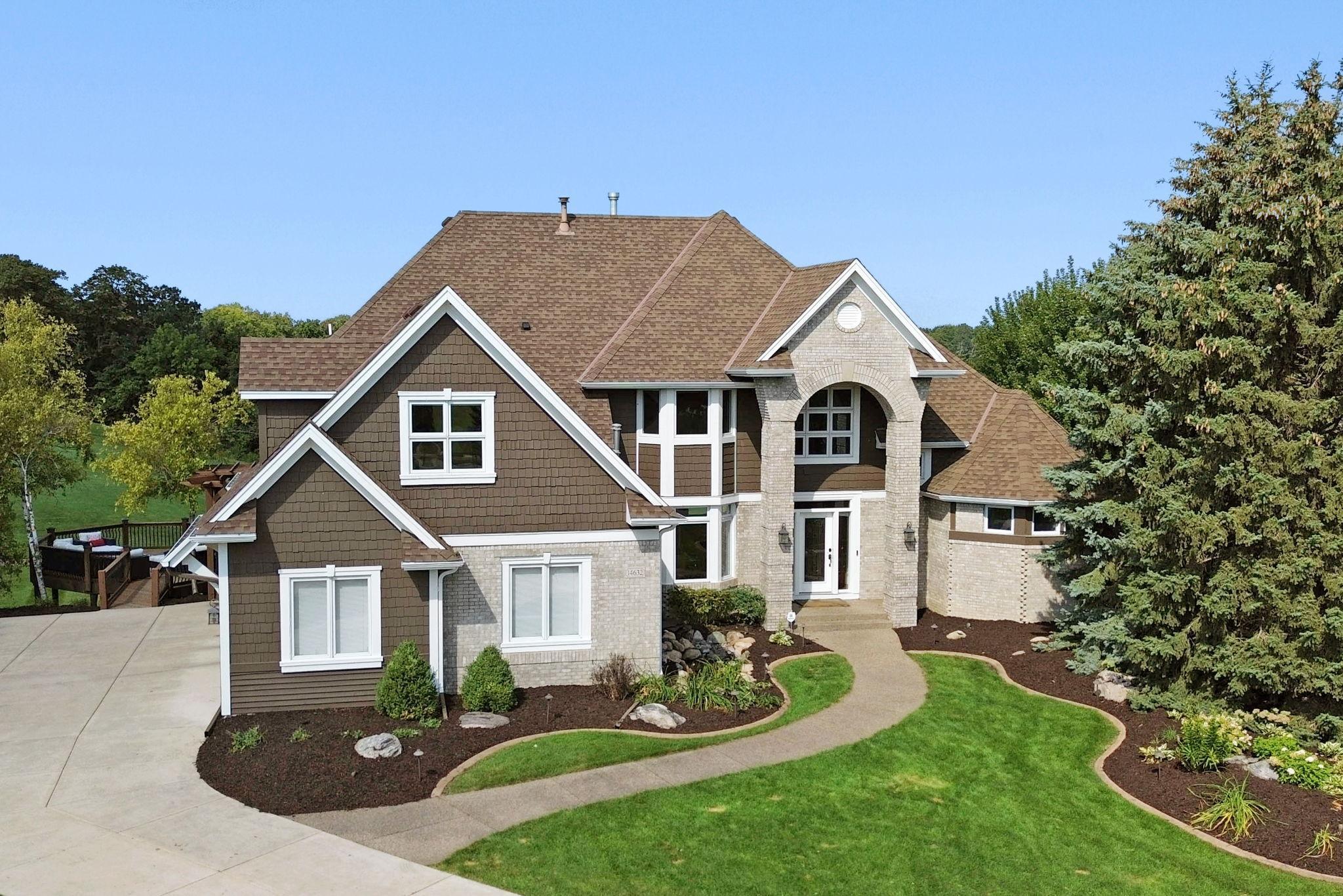 14632 Wilds Parkway NW