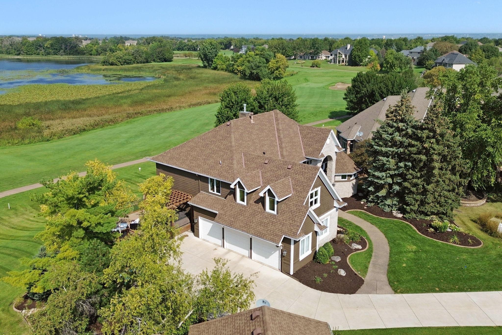 14632 Wilds Parkway NW