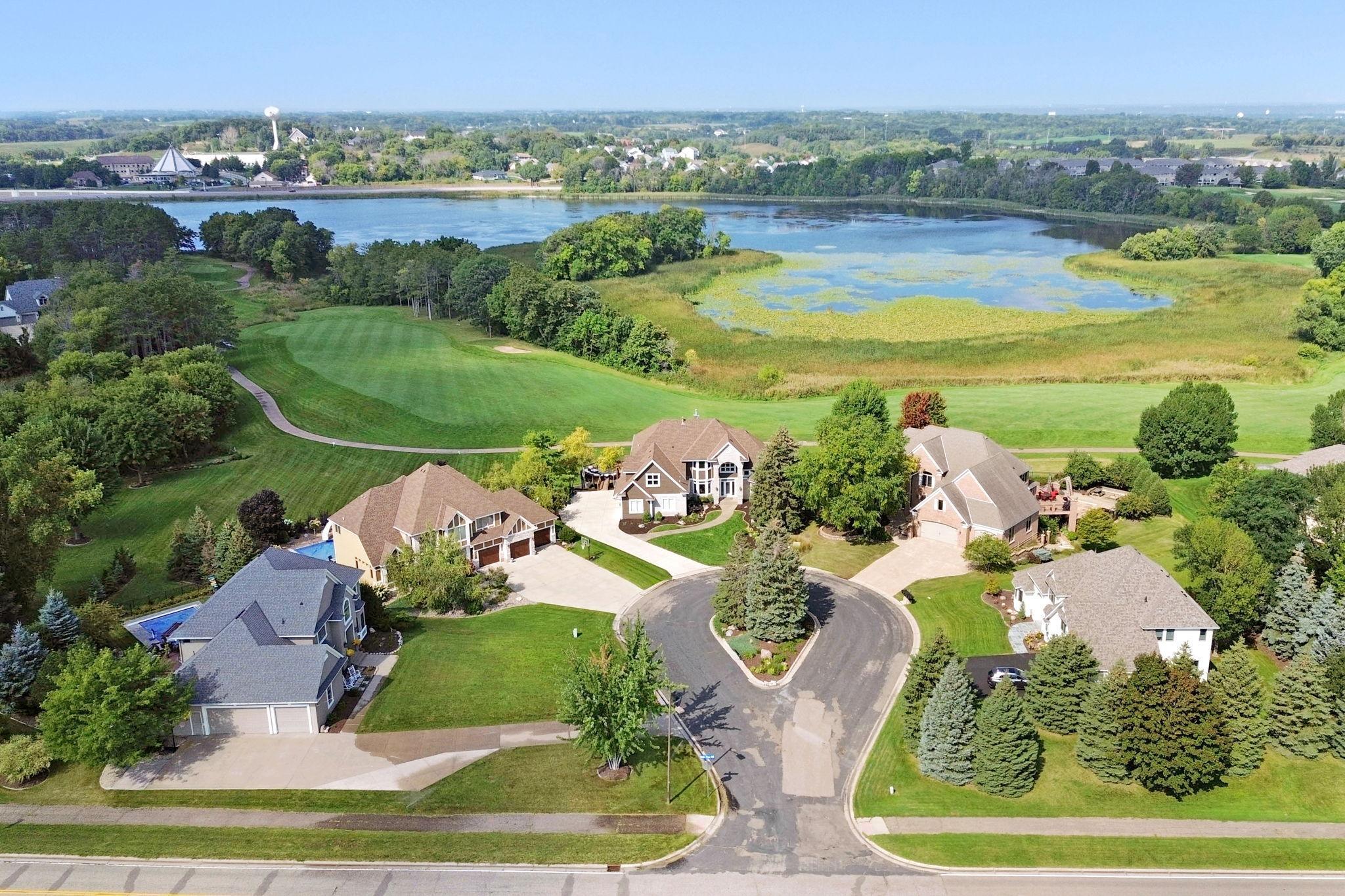 14632 Wilds Parkway NW