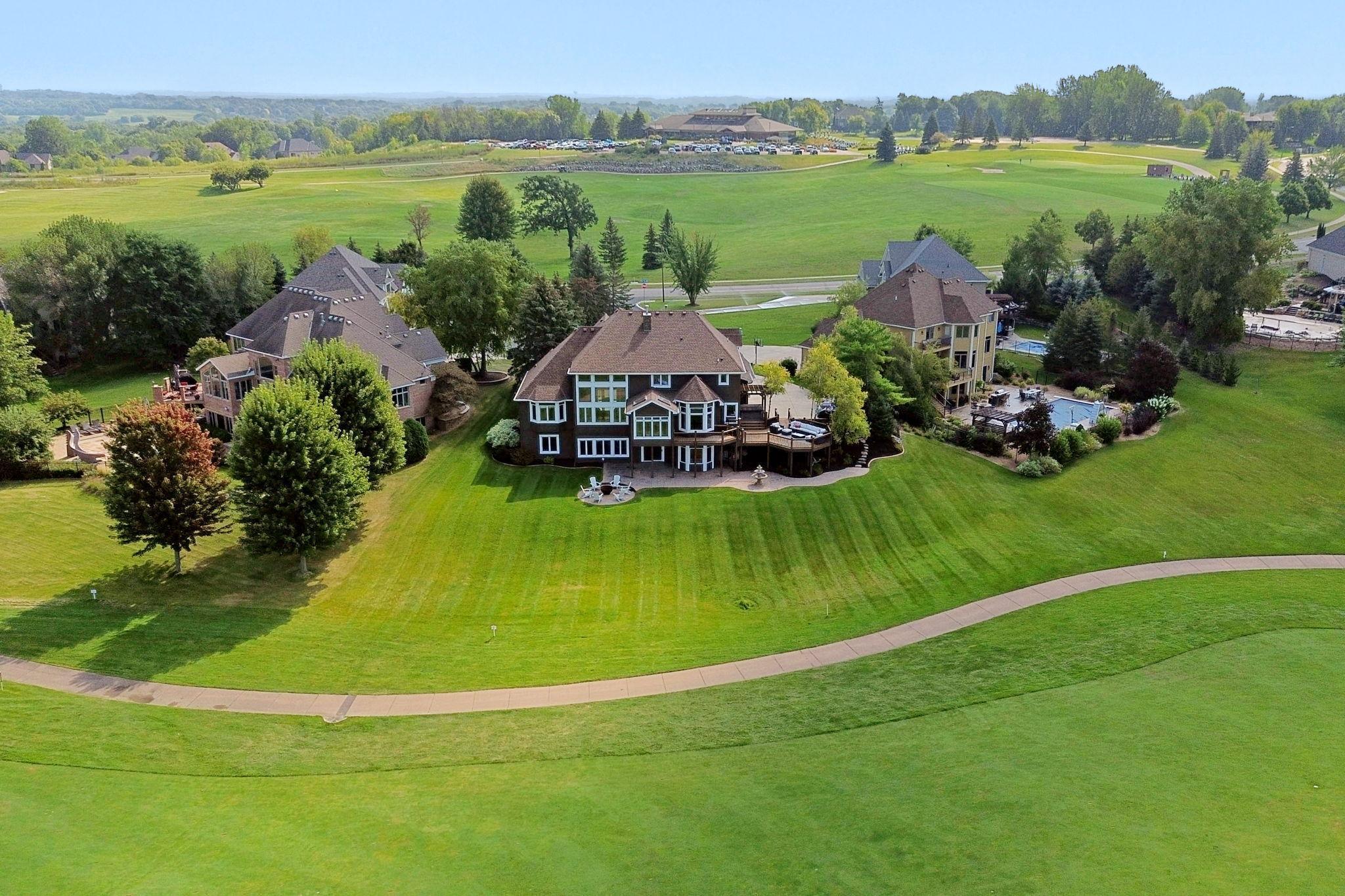 14632 Wilds Parkway NW