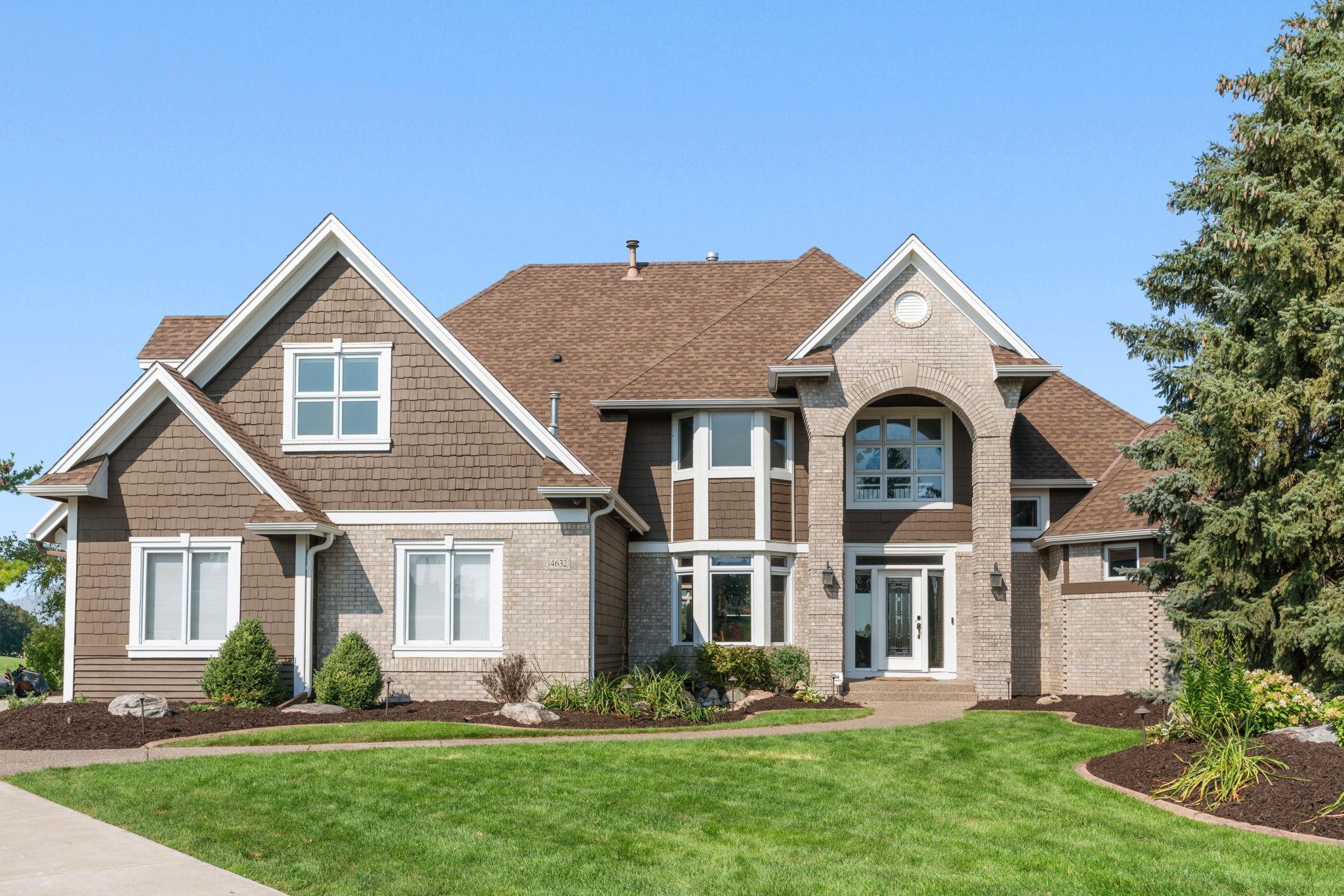 14632 Wilds Parkway NW